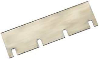 Stripper Blades, Durable Tough 800/1