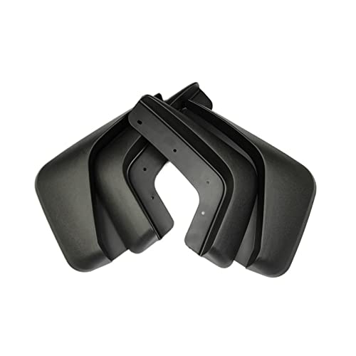 Guardabarros Volvo XC90 para evitar salpicaduras y daños de lodo