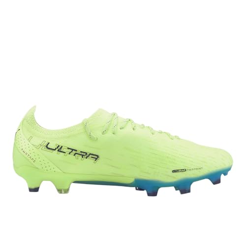 Chaussures Ultra Ultimate Fg/Ag PUMA homme 47 EU en Fizzy Light