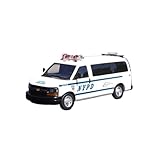 Détails du modèle: Les détails globaux de ce modèle miniature sont exquis, avec une peinture brillante autour des vitres. La carrosserie est lisse et fluide, la peinture de surface est uniforme et délicate, et les couleurs vives soulignent le sens de la hiérarchie.