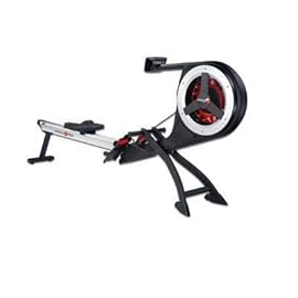 Pro 6 R9 Magnetic/Air Rower
