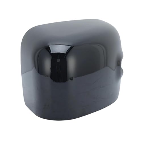 Boîtier Rétroviseur Jeep Renegade Ajustement Précision ABS Durable MCA03979