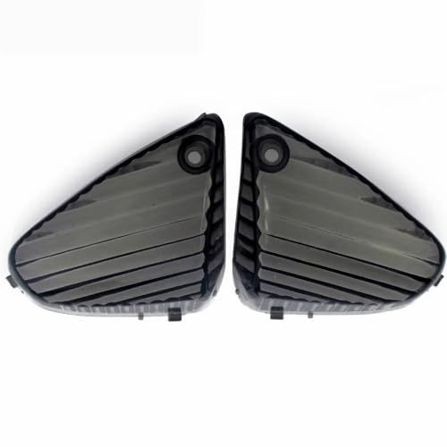Cubierta de lente intermitentes GSXR 600 750 2008-2009 para máxima visibilidad trasera 6