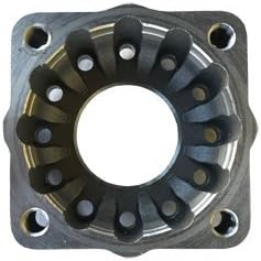 Rotatable Pump Flange Comparable Replacement to Chelsea 277 Series, 21P572