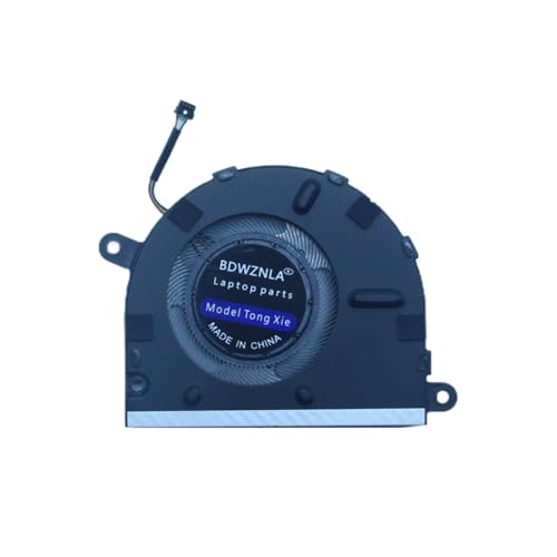 Ventilateur de refroidissement pour ordinateur portable EG50040S1-1C540-S9A