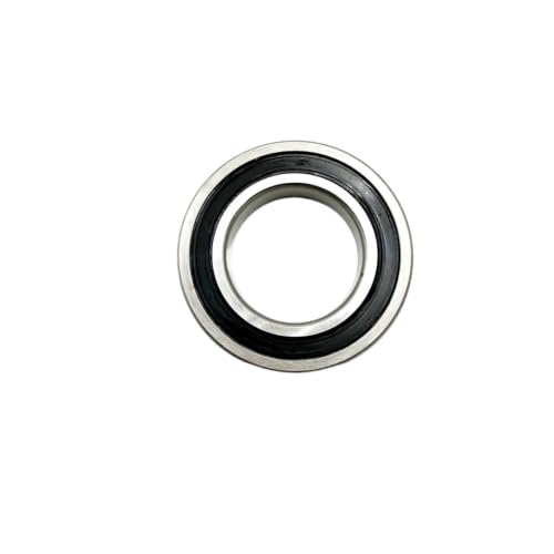 Roulement DG4070 407015-2RS étanche en caoutchouc 40x70x15 pour moyeu de roue auto