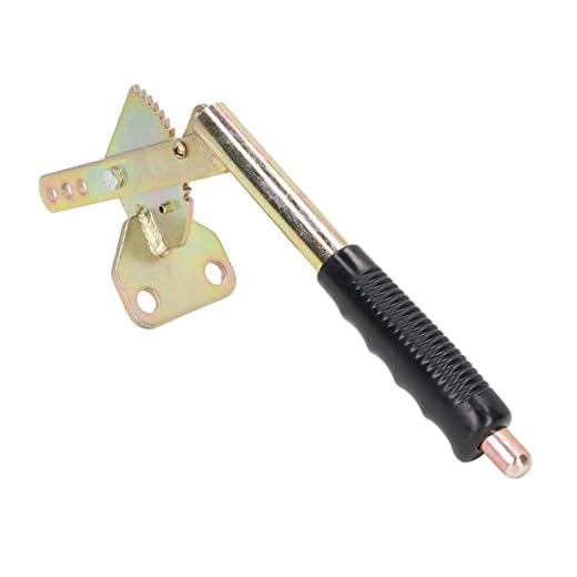 Keenso Universal Antislip Brake Lever