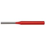 VBW 260020 Splinttreiber, 5,0x10x50mm Spitzen, 150mm rot/silber