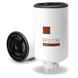 Spin-On Fuel Filter Ff5135 836662575 4434895 Is Suitable for Fleetguard(10pcs)