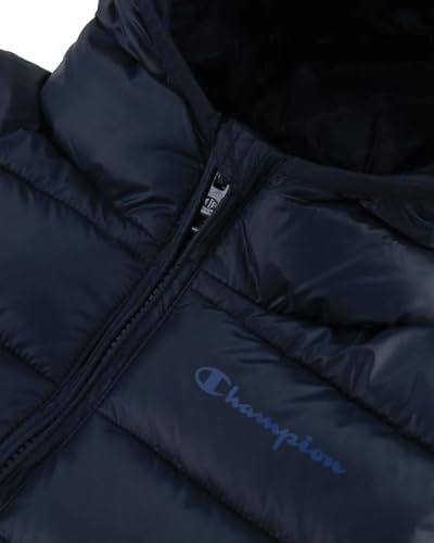 Veste à capuche Champion Legacy Enfant - vue 3