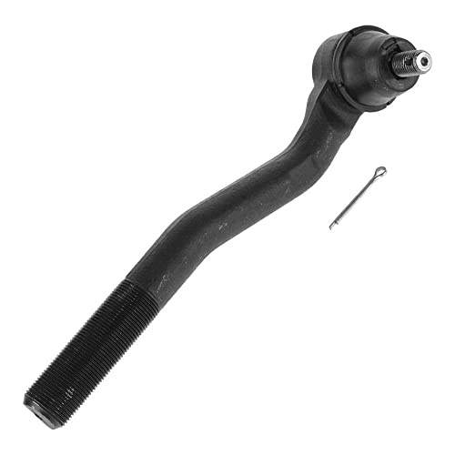 Front Tie Rod Drag Link Sleeve Steering Set Of 6 For 99-04 Jeep Grand Cherokee #TOP3