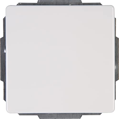 Kopp Venedig 602629056 Set of 4 Savings Pack Universal Switch, White, Pack of 4 - Image 2