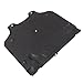 FZJDSD Black Engine Under Splash Shield Cover 8W0863822B Compatible with Audi A4 A5 S4 S5 RS5 B9 2017-2023
