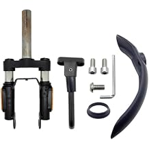 Hydraulic Front Suspension Kit Shock Absorber Front Fender for Xiao-mi M365 Pro Pro2 1S Electric Scooter
