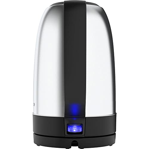 Chaleira Elétrica Cadence Pure Inox 127V - Cel810