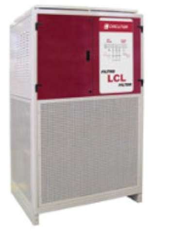 Circutor LCL - Filtro armónico lcl36 - 40 A-480