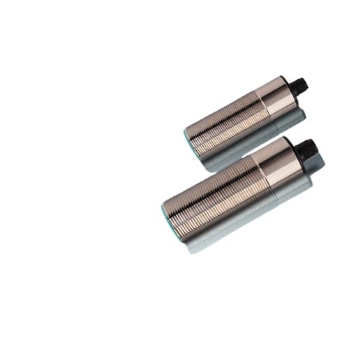 Sensor de proximidad M30 10-30VDC Sensor de detección ultrasónico Sn 2M IP65 NPN NO NC PNP NO NC Sensor de nivel ultrasónico analógico(2M NPN NO NC)