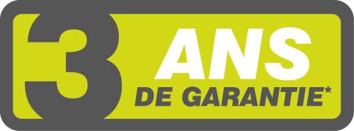 Ryobi RTS1800S - vue 4