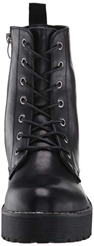 Dirty Laundry By Chinese Laundry Women's Mazzy Ankle Boot, Black, 9 M Us #TOP1