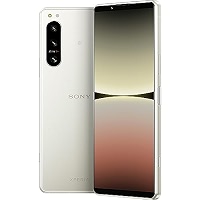 Sony Xperia 5 IV - 6.1 Inch 21:9 Wide HDR OLED- 120Hz Refresh rate