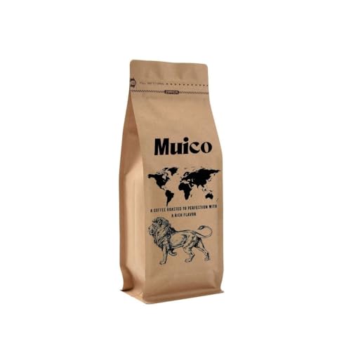 Lucky Cup Coffee House Blend *1000 g Çekirdek