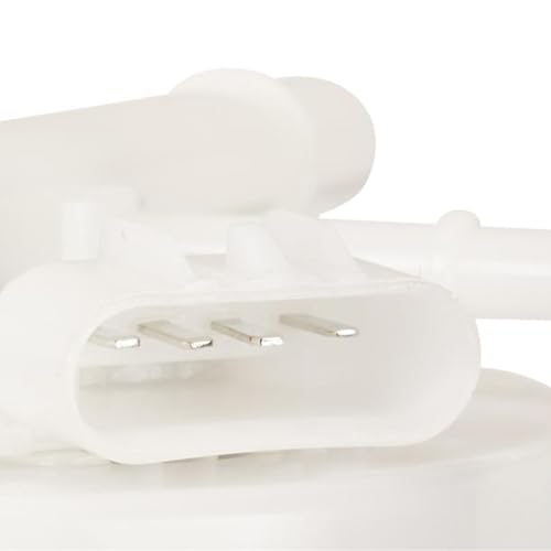 Image of Detroit Axle - Fuel Pump Module for 2007-2008 Chevrolet Silverado 2500 HD 3500 HD GMC Sierra 2500 HD 3500 HD, Electric Fuel Pump Module Assembly Replacement
