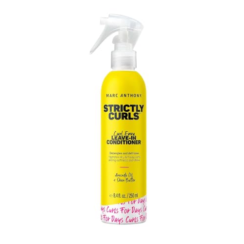 Marc Anthony Strictly Curls Leave-In