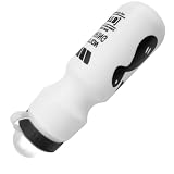 Bwuikim Leichte Wasserflasche, staubdichter Deckel, für den Außenbereich, Fahrradflaschen...