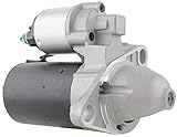 New Premium Starter Compatible with Volvo Penta Marine Engine D1-30A,B 1131cc 2005-2012 Husqvarna