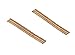 Scalextric - Trencillas (2 Pares) B08614X400