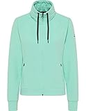 venice beach bruchsal  Venice Beach Sweatjacke VB Florence L, Galaxy Green