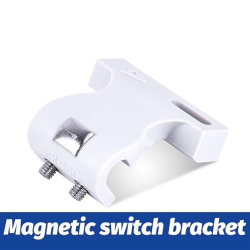 Soporte de sensor DMSG para cilindro de barra de amarre SC32 y SC40 4
