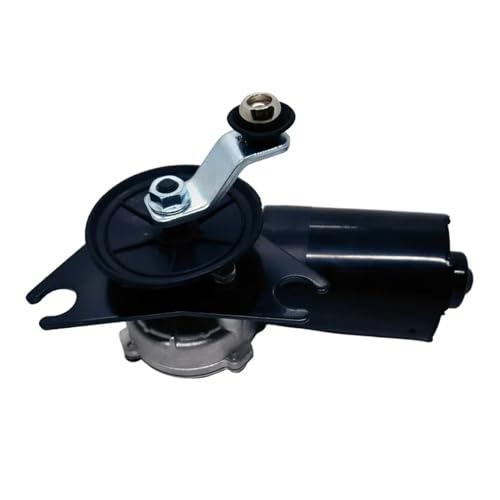 Moteur d'essuie-glace résout panne visibilité Nissan D21 OE 9397041061