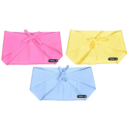 Image of Newborn Baby Washable Reusable Soft and Pure Cotton Cloth Nappies /Cloth Diaper /Langot (0 to 6 Months)(Pack of 6,Triangle Multicolor)