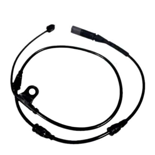 Cable sensor de desgaste de pastillas de freno 34356792567 para BMW X5 E70 2