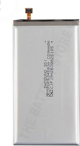 Image of THE BATTERY STORE Original EB-BG973ABU Battery for Samsung Galaxy S10 G973F G973U G973W G9730 G973U1 Battery with 6 Month warrenty ****(Q69)