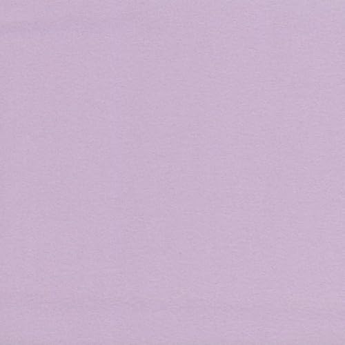 Luxurious Lavender 45” Wide 100% Cotton Flannel for Cozy Comfort