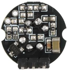 5PCS SR602 PIR Motion Sensor Detector Module Mini Pyroelectric Infrared IR Sensor High Sensitivity for Arduino DIY Projects