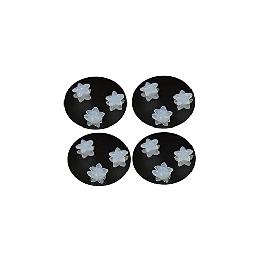 Chaojibao 12PCS sAX Lb` VR ȂANZT[ p[c ɂ₳S̒Sn(~L[, VR×䊐`)