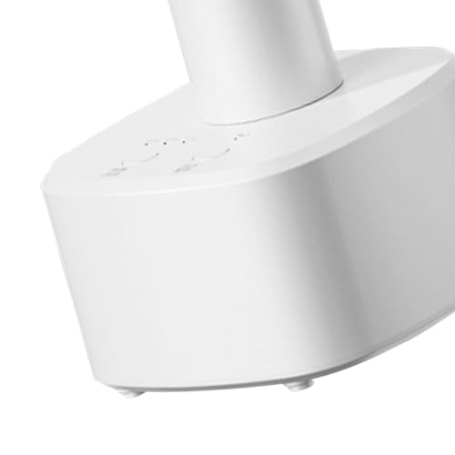Pompe à bouteille d'eau électrique Pilipane blanche en ABS compacte de 500g - 5