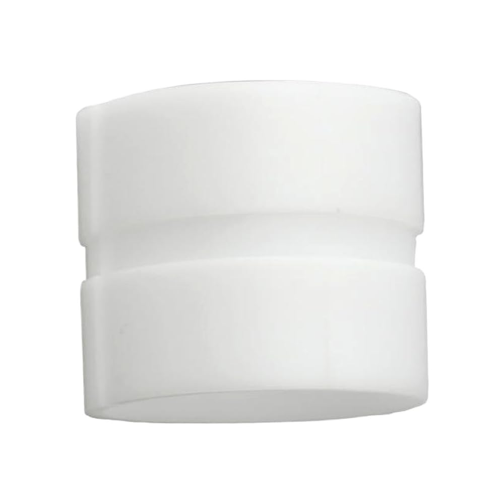 Douille en Nylon 90386-44M03 pour support pivotant, Compatible avec les