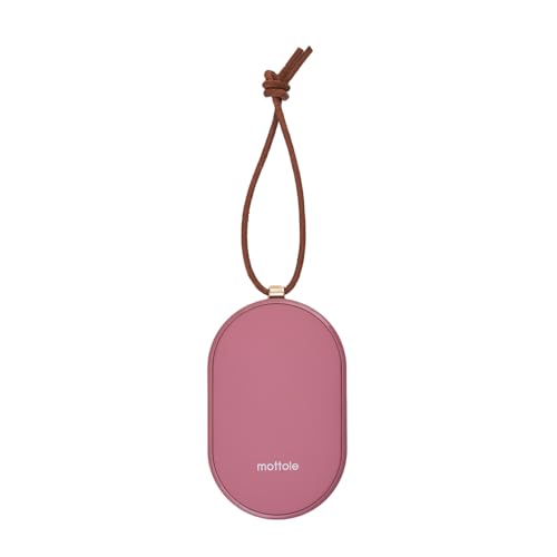 mottole 充電式カイロ MTL-E007-RP