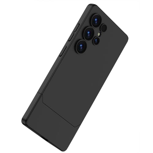 Coque Samsung S25 Ultra fine pour éviter les rayures et chutes