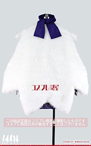 Amazon.co.jp: 漫人坊ゴールデンカムイ アシリパ ケープ付き