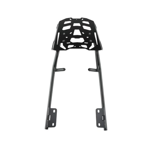 Support arrière de moto haute résistance pour Tracer 700 et 7GT