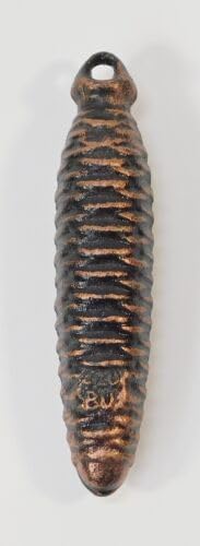 Generic Replacement for Cuckoo Clock Weight 14.8 Ounce 420 Gram New for 1 Day Movement 30 Hour