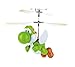 Produktbild Carrera RC Super Mario - Flying Yoshi I ferngesteuerter Elektro-Helikopter ab 8 Jahren I inkl. Fernbedienung & Batterien I Spielzeug für Kinder & Erwachsene I für drinnen & draußen