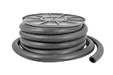 TEDGUM 00817610 FLEXIBLE DE CARBURANT ; ID=20 ; 1 M (AVEC RENFORT TEXTILE)