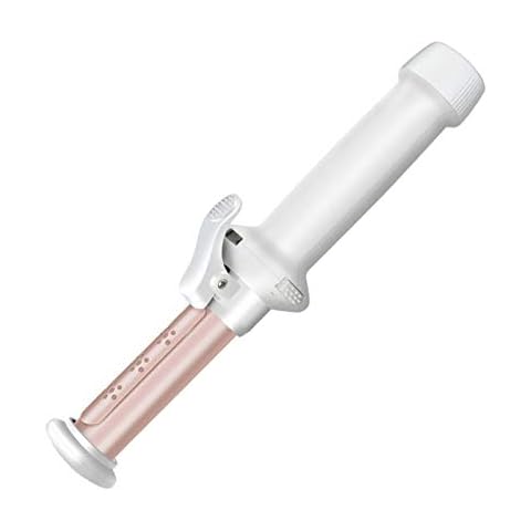 MOVKZACV Kabelloser Mini-Lockenstab, professioneller, tragbarer Mini-Lockenstab Cover