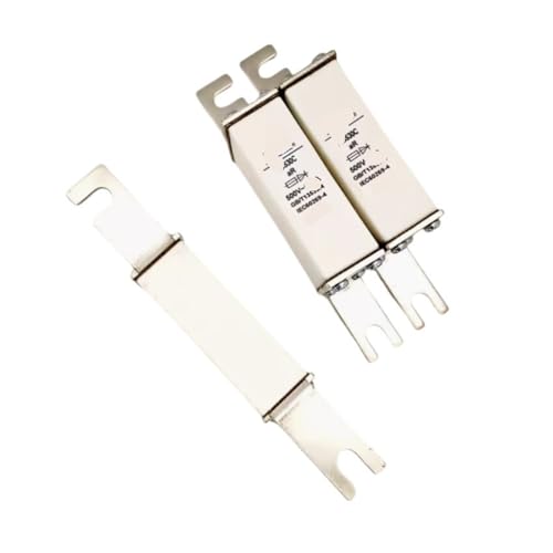 Fusible RGS30C évitez les pannes de surtension sur vos circuits de puissance 500V 100A - 2